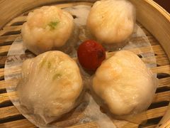 金牌虾饺皇-点都德(聚福楼店)