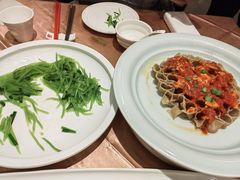 -山西会馆·晋菜·晋商宴·牌匾博物馆(胜利东街店)