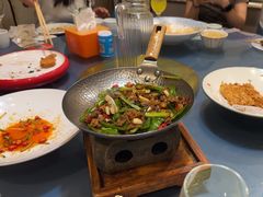 -小城外婆肴私房菜.家宴聚集点(圆明园颐和园·清河上地店)