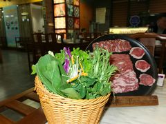 -东来顺•非遗火锅(外滩店)