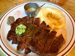 -羽深肉铺 Steak & Wine