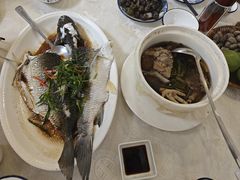 -津津菜馆(绝没分店)