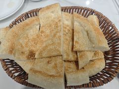 -马尔龙新疆饭店·清真(长青路店)
