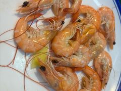 -醉壹号海鲜大排档·老厦门特色菜(厦门美食地标店)