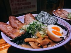 -老龙亭拉面店