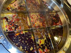 -井格·重庆火锅(王府井店)
