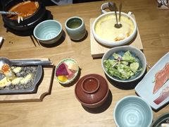 -一心创作料理屋(经开万达店)