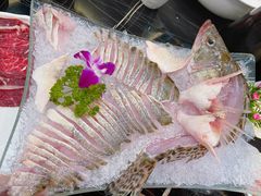 -江南福宴·澳门海鲜.牛肉火锅(汇高栢悦中心店)