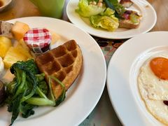 -上海静安香格里拉大酒店