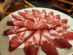 -1078號老北京涮肉(松柏店)