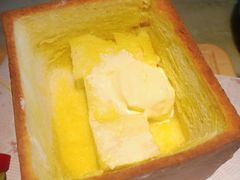 面包诱惑-绿茶餐厅(成都大悦城店)