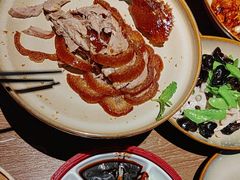 -青年公社烤鸭(青年路店)