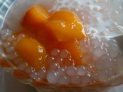 -俊丽双皮奶甜品店