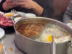 -宴全牛粤来越牛潮汕鲜牛肉火锅(海州万达广场店)