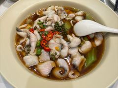 -鹿港小镇(金虹桥国际中心店)