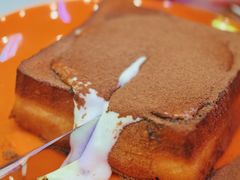 招牌漏奶华-澳门陈光记烧味饭店(郎家园店)