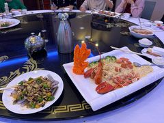 -潮喜竹溪荔湖酒家(荔枝湾店)