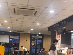 -麦当劳(海洋城店)