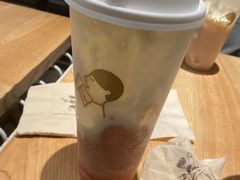 -喜茶(深圳东门1234店)