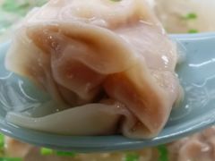-金胜胖子牛肉锅贴(五福街店)