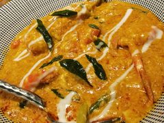 -星叶·东南亚料理(宁波万象汇店)