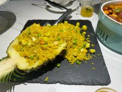 -3号仓库·创意中国菜(嘉兴龙鼎万达店)