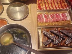 -西塔老太太泥炉烤肉(亚运村店)
