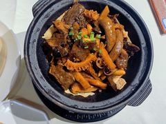 -牛头鱼庄·地道广西菜(鲁班店)