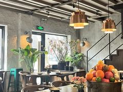 -Apollo·西班牙小酒馆(安福路店)