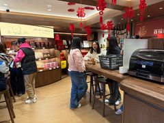 -嘉华鲜花饼·现烤(昆明老街店)