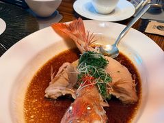 -万丽轩·粤菜(王府井金茂万丽酒店)