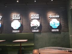 -悸动(吴泾宝龙广场店)