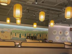 -翟辉冬瓜盅火锅(南村万博店)