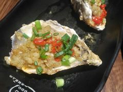 -Let’s WaKao瓦烤(贝森店)