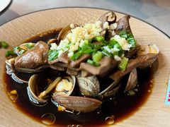 -佬太公海鸭·海鲜大排档(上海总店)