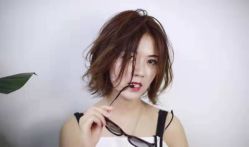 -迪罗造型•潮色接发