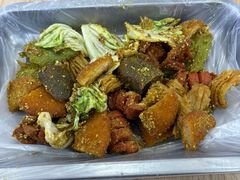 -湖南文氏湘菜馆(顺河高架路店)