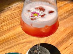 -鸡尾酒实验室酒吧(隆礼路店)