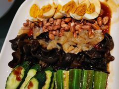 -鸿源斋清真豫菜(惠济店)