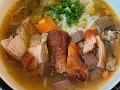 -合肥妈妈菜(青阳南路店)