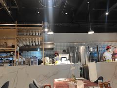 -Primo·丽莫意大利窑烤披萨