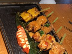 -大喜居酒屋·烧串(悦汇城店)