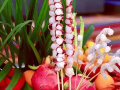 -海南清水湾莱佛士酒店