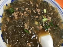 -新丰小吃(中山中路分店)