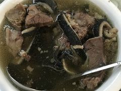 -汤锅大王(新平曹苏黄牛汤锅有限公司)