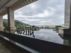-舟山朱家尖绿城威斯汀度假酒店