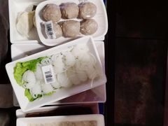 -野妹经典火锅(民治店)