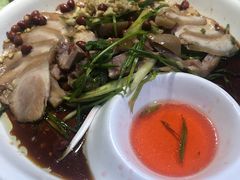 -原汁原味农家菜·经典粤菜(江燕南路店)