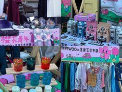 -凯德广场(武胜路店)