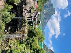 -太行锡崖沟旅游度假区
